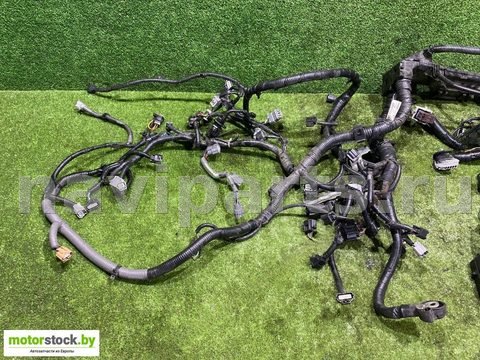 Блок реле Nissan Rogue, 2023 г., OEM 242706RA2B, арт. 111094249_2, фото 4
