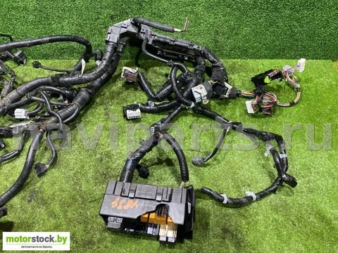 Блок реле Nissan Rogue, 2023 г., OEM 242706RA2B, арт. 111094249_2, фото 5
