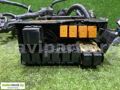 Блок реле Nissan Rogue, 2023 г., OEM 242706RA2B, арт. 111094249_2, фото 6