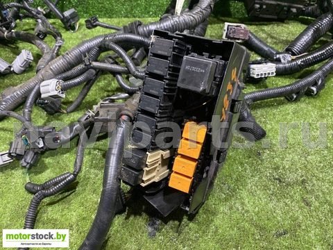 Блок реле Nissan Rogue, 2023 г., OEM 242706RA2B, арт. 111094249_2, фото 7