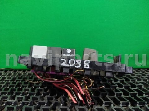 Блок реле Ford Galaxy, 1999 г., OEM 898813000, арт. 111111911, фото 2