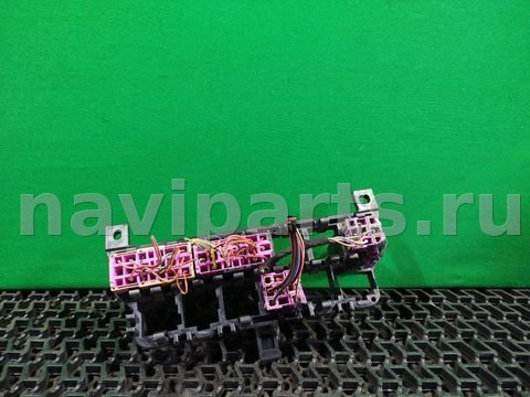 Блок реле Audi A6 C5, 2004 г., OEM 8D0937503E, арт. 111112045, фото 3