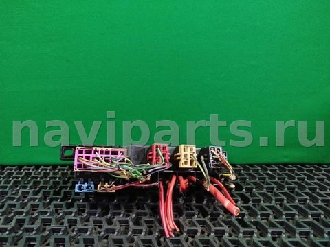 Блок реле Audi A6 C5, 2002 г., OEM 8L0941822A, арт. 111112197, фото 3