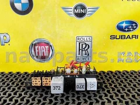 Блок реле Audi A6 C5, 2000 г., OEM 8L0941822A, арт. 112089754