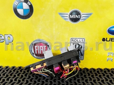 Блок реле Audi A6 C5, 2000 г., OEM 8L0941822A, арт. 112089754, фото 4