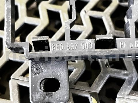 Блок реле Audi A4 B7, 2006 г., OEM 8E0937503, арт. 112150910, фото 2