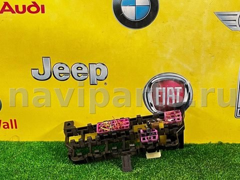 Блок реле Audi A6 C5, 2002 г., OEM 8D0937503E, арт. 112658717, фото 2