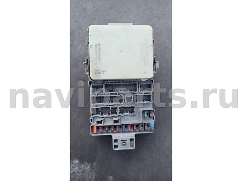 Блок реле Honda Accord, 1999 г., арт. 112807222