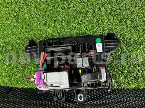 Блок реле Opel Insignia, 2012 г., OEM 2273776602, арт. 113003634