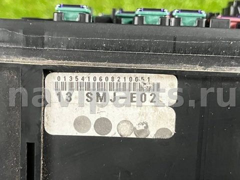 Блок реле Honda Civic, 2006 г., OEM 13SMJE02, арт. 113004303, фото 2