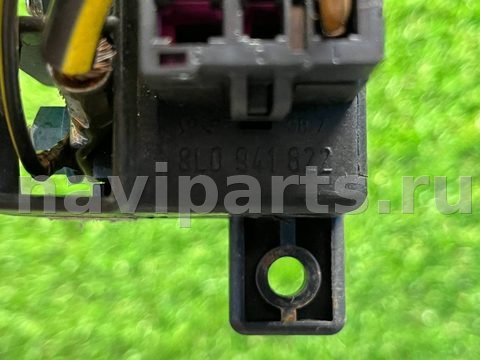 Блок реле Audi A6 C5, 2004 г., OEM 8L0941822, арт. 113413020, фото 4