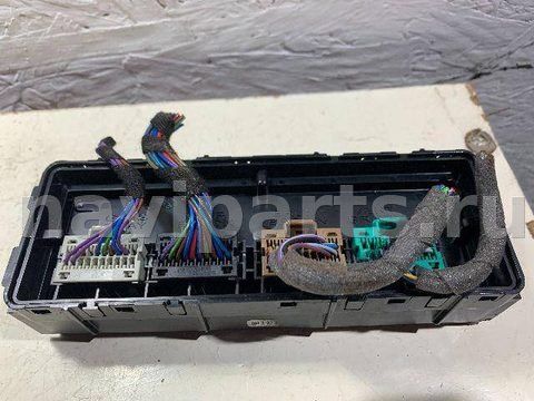Блок реле Opel Zafira, 2013 г., OEM 13586728, арт. 114415967, фото 3