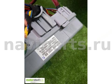 Блок реле Alfa Romeo Giulia, 2020 г., OEM 00505606730584632706819520, арт. 115686373_2, фото 2