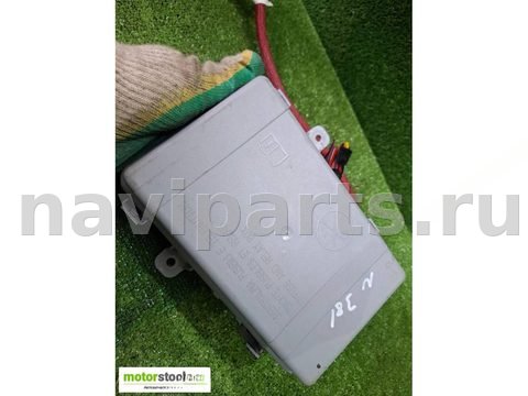 Блок реле Alfa Romeo Giulia, 2020 г., OEM 00505606730584632706819520, арт. 115686373_2, фото 3