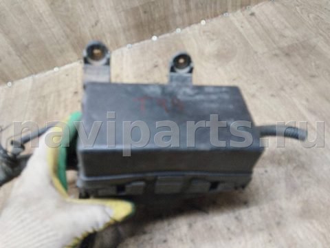 Блок реле Nissan Almera Tino, 2003 г., арт. 13885, фото 4