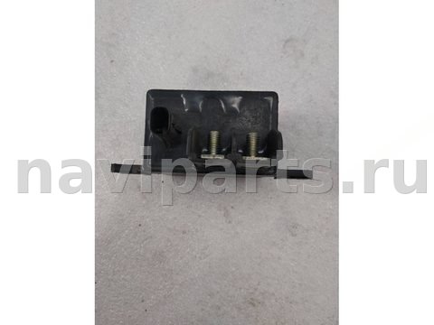 Блок реле BMW X5 F15, 2016 г., OEM 9198302, арт. 13973, фото 3