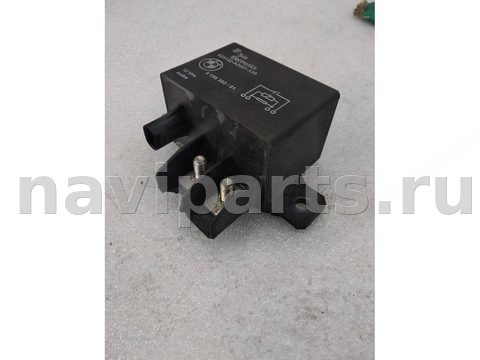 Блок реле BMW X5 F15, 2016 г., OEM 9198302, арт. 13973, фото 5