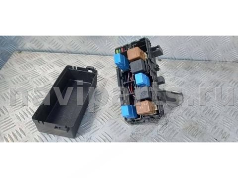 Блок реле Nissan Pathfinder, 2006 г., OEM 24382EA000, арт. 156726