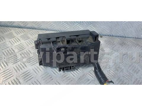 Блок реле Nissan Pathfinder, 2006 г., OEM 24382EA000, арт. 156726, фото 2