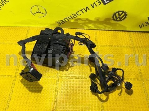 Блок реле Volkswagen Passat, 2009 г., OEM 1K0937311C, арт. 15766
