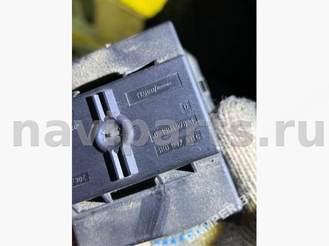 Блок реле Volkswagen Passat, 2009 г., OEM 1K0937311C, арт. 15766, фото 2