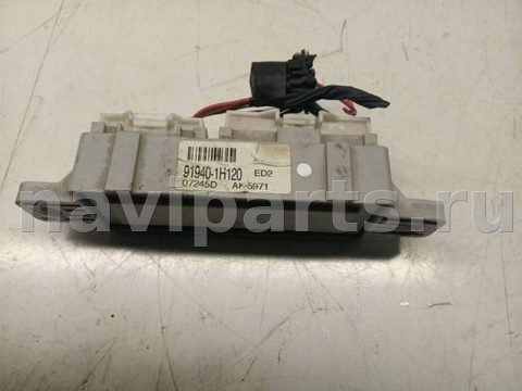 Блок реле Kia Ceed, 2008 г., OEM 919401H120, арт. 15951193