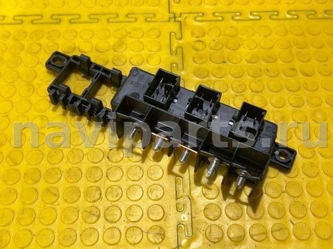 Блок реле Audi A4, 2000 г., OEM 8L0941822A, арт. 16590