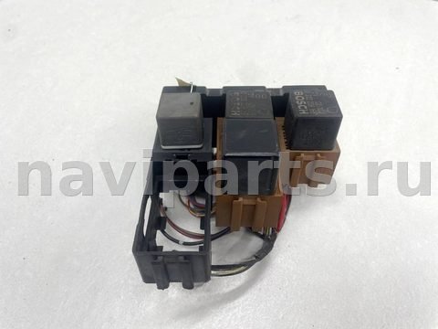 Блок реле Mercedes Vito W638, 1997 г., OEM A6385400082, арт. 16628