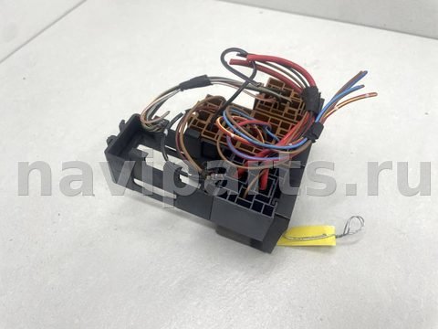 Блок реле Mercedes Vito W638, 1997 г., OEM A6385400082, арт. 16628, фото 2
