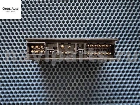 Блок реле Mercedes S W140, 1998 г., OEM 1408207126, арт. 168070440, фото 2