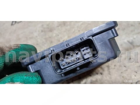 Блок реле Hyundai i40, 2013 г., OEM 953003Z100, арт. 1751_2000000991719, фото 3