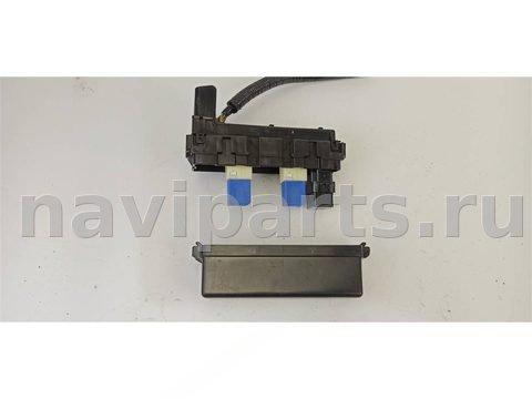 Блок реле Infiniti Q50, 2016 г., OEM 240174HK4C, арт. 17524