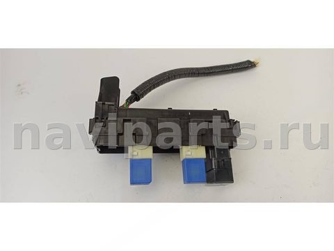 Блок реле Infiniti Q50, 2016 г., OEM 240174HK4C, арт. 17524, фото 3