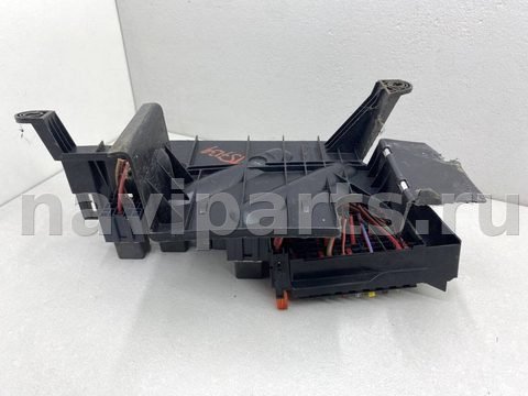 Блок реле Mercedes Vito W638, 2000 г., арт. 18544_2, фото 2