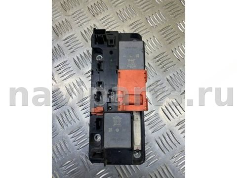 Блок реле Toyota RAV4, 2019 г., OEM G92Z147070, арт. 191975