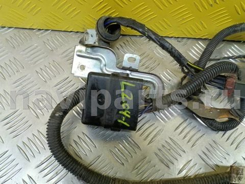 Блок реле Mitsubishi L200, 2008 г., OEM 8541A251, арт. 193601, фото 2