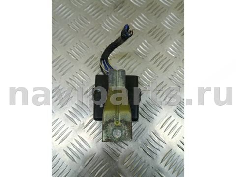 Блок реле Mitsubishi L200, 2009 г., OEM 8565A050, арт. 198732, фото 3