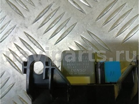 Блок реле Toyota Hilux, 2010 г., OEM 826600K030, арт. 202242, фото 2