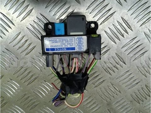 Блок реле Toyota Hilux, 2010 г., OEM 826600K030, арт. 202242, фото 3