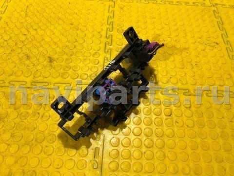 Блок реле Seat Exeo, 2011 г., арт. 20586_2