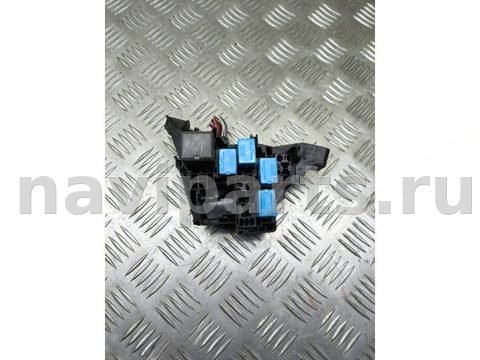 Блок реле Toyota Hilux, 2021 г., OEM 826600K090, арт. 214306