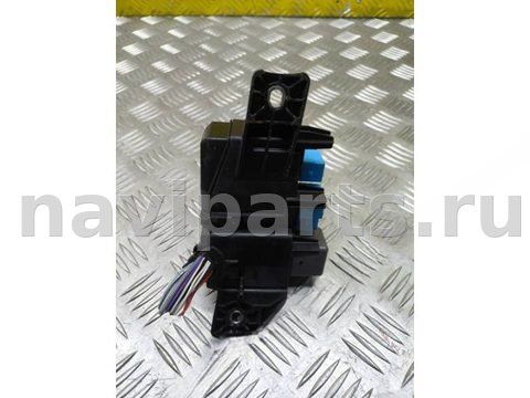 Блок реле Toyota Hilux, 2021 г., OEM 826600K090, арт. 214306, фото 3