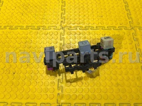 Блок реле Seat Exeo, 2011 г., арт. 21534_2