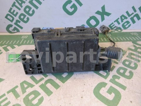 Блок реле Nissan Maxima, 1997 г., OEM 71543054, арт. 21687, фото 3