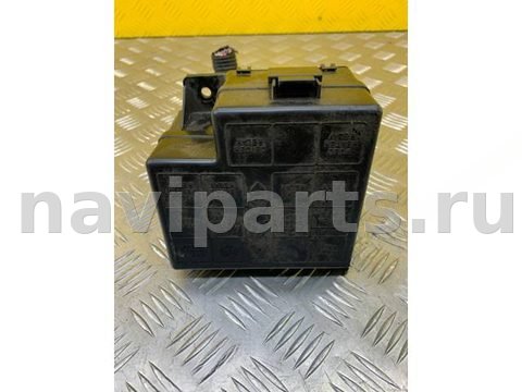 Блок реле Infiniti FX, 2010 г., OEM 243841BU0A, арт. 217584