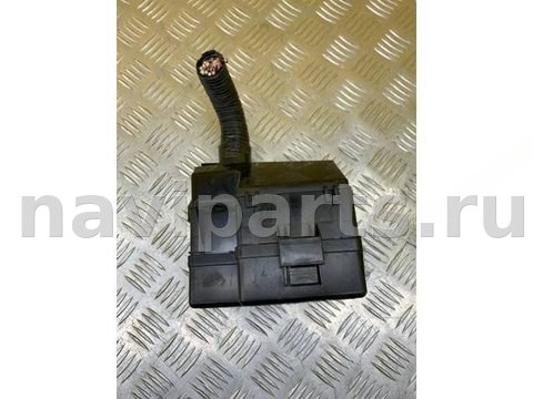 Блок реле Infiniti FX, 2010 г., OEM 243841BU0A, арт. 217584, фото 2