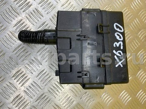 Блок реле Infiniti FX, 2010 г., OEM 243841BU0A, арт. 217584, фото 4