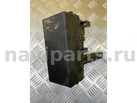 Блок реле Nissan Navara, 2008 г., OEM 2438351E01, арт. 217605, фото 2