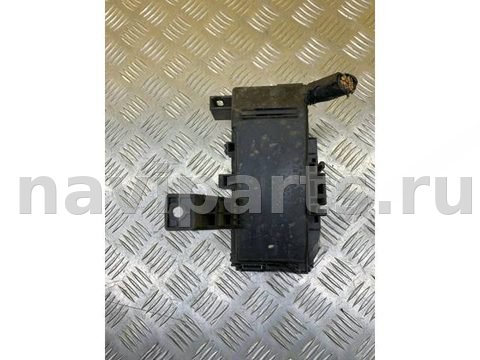 Блок реле Nissan Navara, 2008 г., OEM 2438351E01, арт. 217605, фото 3
