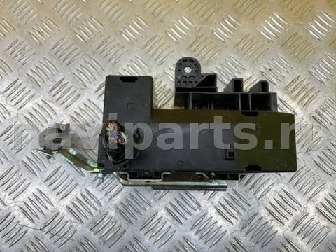 Блок реле Infiniti FX, 2011 г., OEM 243811BU1A, арт. 219205, фото 3